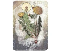 Rockpool Magickal Herb Oracle Kortos