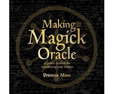 Rockpool Making Magick Oracle Kortos