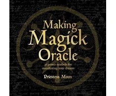 Rockpool Making Magick Oracle Kortos
