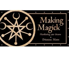 Rockpool Making Magick Spiritual Kortos