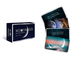 Rockpool Moon Magick Inspiration Kortos