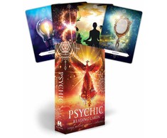 Rockpool Psychic Reading Kortos