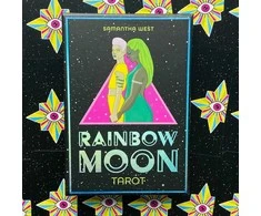 Rockpool Rainbow Moon Taro Kortos