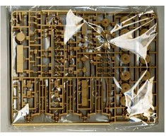 Rye Field Model Leopard 2A6 1/35 plastikinis tanko modelis RFM-5065