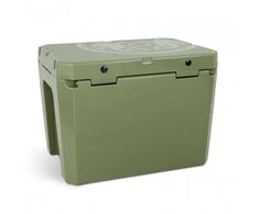 Šaltkrepšis Petromax Olive 50l