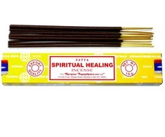 Smilkalų lazdelės Spiritual , Satya, 15g