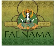 Schiffer Publishing Falnama: Turkish Oracle Kortos
