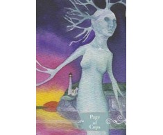 Schiffer Publishing Guardian Tarot Kortos