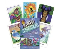 Schiffer Publishing Higher Intuitions Oracle Kortos