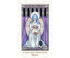 Schiffer Publishing Pistis Sophia The Goddess Taro Kortos
