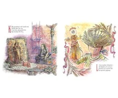 Schiffer Publishing Boys Are Witches Too – iliustruota magijos ABC knyga vaikams