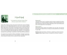 Schiffer Publishing Rainbow Kipper Kortos