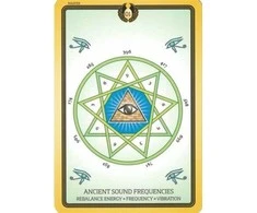 Schiffer Publishing Sacred Geometry kortos Schiffer Publishing