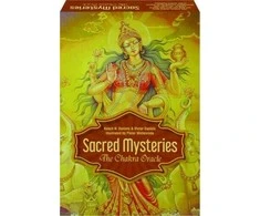 Schiffer Publishing Sacred Mysteries Taro Kortos