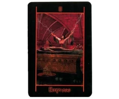 Schiffer Publishing Tarot Of The Night Kortos