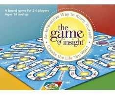 The Game Of Insight Stalo Žaidimas Schiffer Publishing