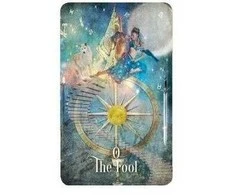 Schiffer Publishing The Tarot Of Enchanted Dreams Kortos