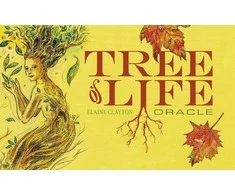 Schiffer Publishing Tree Of Life Oracle Kortos
