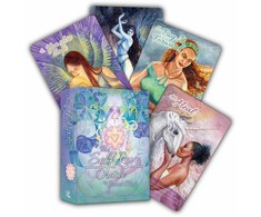 Beyond Words Self Love Oracle Kortos