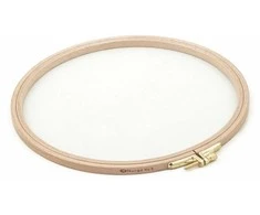 Nurge Pazarlama Nurge Beech Siuvinėjimo lankai 28 cm 100-7