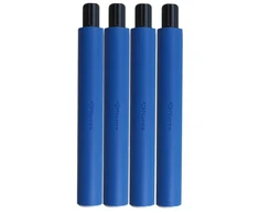 Siuvinėjimo rėmo prailginimas Nurge Clips 18 cm, mėlynas