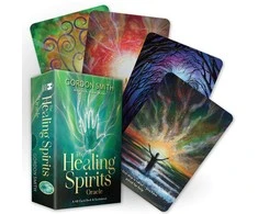 Hay House Spirits Oracle Kortos