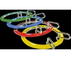 Nurge Pazarlama Siuvinėjimo lankelis su spyruokle 5,8 cm 160-3