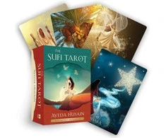 Tarot Kortos Sufi Hay House