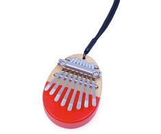 Svoora muzikos instrumentas mini Kallimba