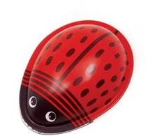 Svoora mini retro spragsinti Boružėlė