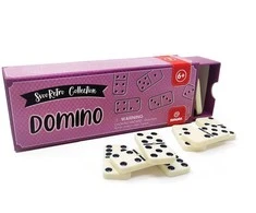 Svoora - Retro žaidimas - Domino ( SV23131 )