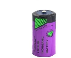 Tadiran LS26500 C 3,6V Li-SOCl2 ličio baterija 8,5Ah