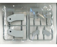 Takom VK45.02(H) tanko Blueprint w1461 1/35 plastikinis rinkinys