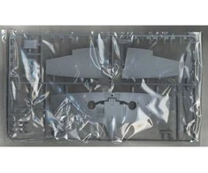 Tamiya – Supermarine Spitfire Mk.I &amp; Light Utility Car 10HP Tilly Set, 1/48, 25211