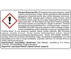Tamiya akrilo dažų džiūvimo lėtiklis 40 ml (87114)