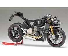 Tamiya Ducati 1199 Panigale 1/12 plastikinis surinkimo rinkinys (14129)