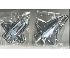 Tamiya F-35B Lightning II 1/72 naikintuvo modelio rinkinys (60793)