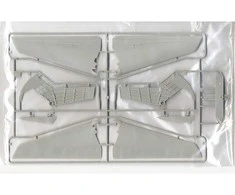 Tamiya Grumman F-14D Tomcat 1/48 plastikinis surinkimo rinkinys (61118)