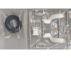 Tamiya Honda CB750F 1979 1:12 plastikinis surenkamas modelis