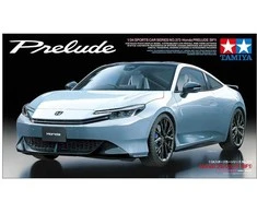 Tamiya Honda Prelude BF1 1/24 plastikinis surinkimo rinkinys 24373