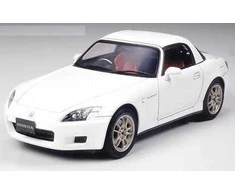 Tamiya Honda S2000 2001 m. 1/24 plastikinis surinkimo rinkinys
