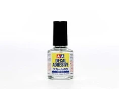 Tamiya klijai dekalėms su teptuku 10 ml, 87176
