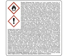 Tamiya lakinių dažų skiediklis 250 ml (87077)