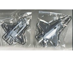 Tamiya Lockheed Martin F-35C Lightning II 1/72 lėktuvo modelis