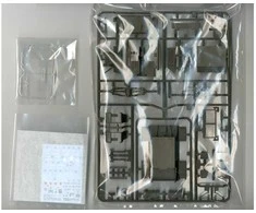 Tamiya M561 Gama Goat JAV 6x6 sunkvežimis, 1/35 plastikinis rinkinys