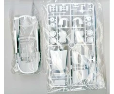 Tamiya Mercedes-Benz 300 SL 1/24 plastikinis surenkamas modelis 24338