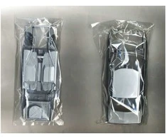 Tamiya Mercedes-Benz 500 SEC 1/24 plastikinis surinkimo rinkinys