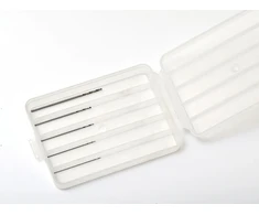 Tamiya Modeliavimo mikrogražtų rinkinys 0,3–0,8 mm plastikui ir aliuminiui (5 vnt.)