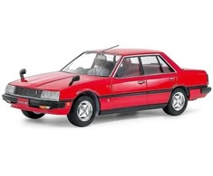 Tamiya Nissan Skyline 2000 Turbo GT-E.S 1/24 surinkimo rinkinys 24374