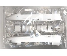 Tamiya Space Shuttle Atlantis 1/100 plastikinis modelis (60402)